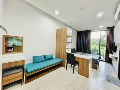 1 bedroom · apartments · Da Nang