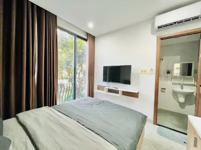 1 bedroom · apartments · Da Nang