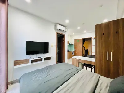 1 bedroom · apartments · Da Nang