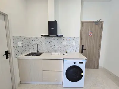 1 bedroom · apartments · Da Nang