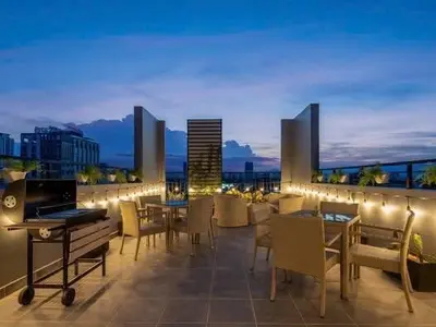 1 bedroom · apartments · Da Nang