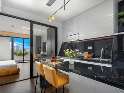 1 bedroom · apartments · Da Nang