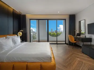 1 bedroom · apartments · Da Nang