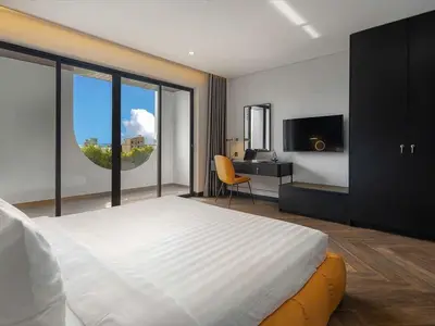 1 bedroom · apartments · Da Nang