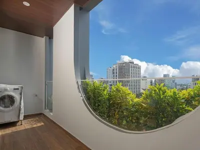 1 bedroom · apartments · Da Nang