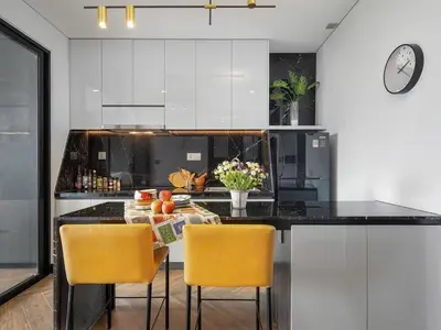 1 bedroom · apartments · Da Nang