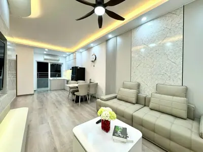 2 bedrooms · apartments · Nha Trang