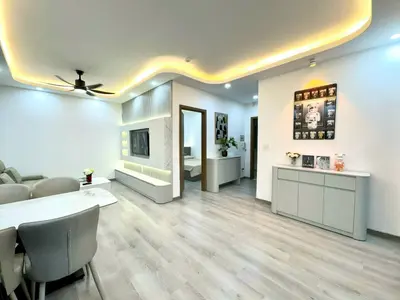 2 bedrooms · apartments · Nha Trang