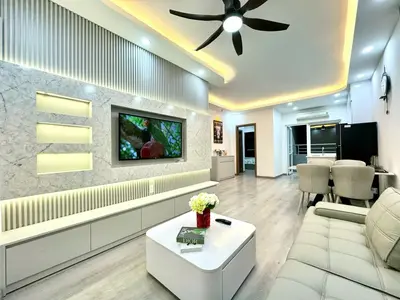 2 bedrooms · apartments · Nha Trang