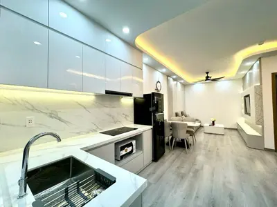 2 bedrooms · apartments · Nha Trang