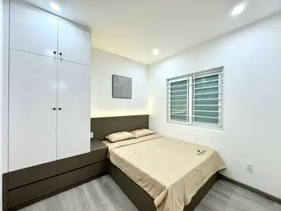 2 bedrooms · apartments · Nha Trang