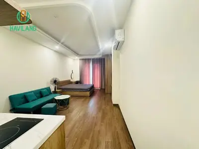 1 bedroom · apartments · Da Nang