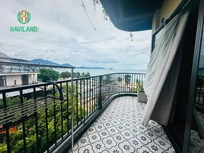 1 bedroom · apartments · Da Nang