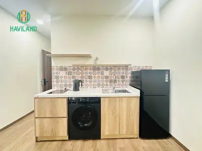 1 bedroom · apartments · Da Nang