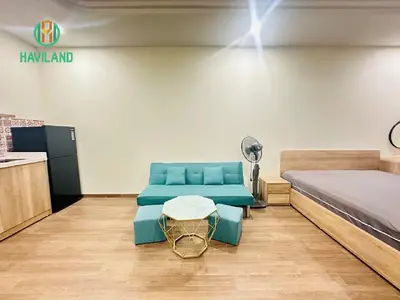 1 bedroom · apartments · Da Nang