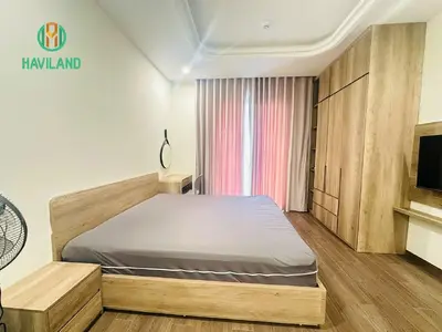1 bedroom · apartments · Da Nang