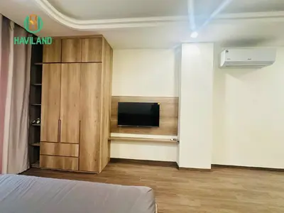 1 bedroom · apartments · Da Nang