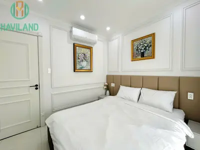 2 bedrooms · apartments · Da Nang