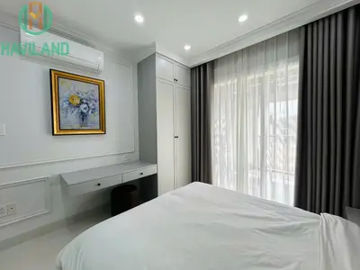 2 bedrooms · apartments · Da Nang