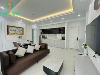 2 bedrooms · apartments · Da Nang