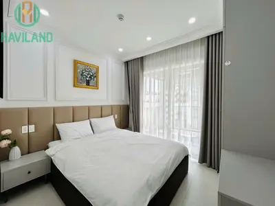 2 bedrooms · apartments · Da Nang