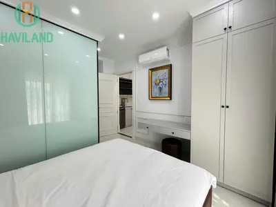 2 bedrooms · apartments · Da Nang