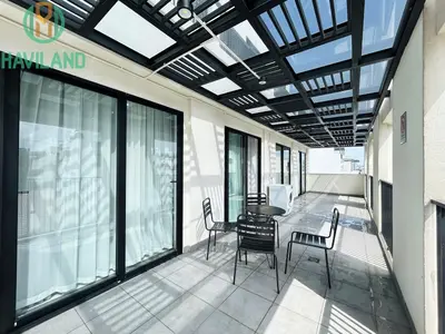 2 bedrooms · apartments · Da Nang