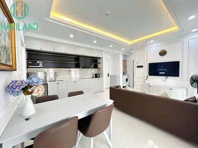 2 bedrooms · apartments · Da Nang