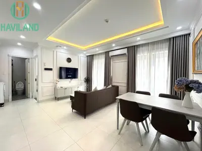 2 bedrooms · apartments · Da Nang