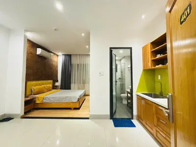 1 bedroom · apartments · Da Nang