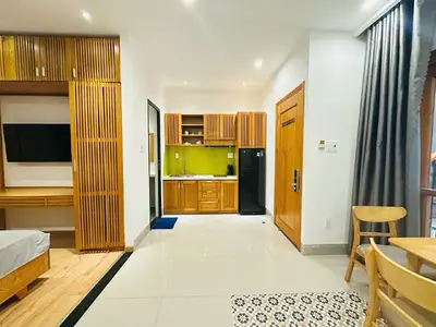 1 bedroom · apartments · Da Nang