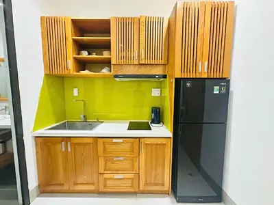 1 bedroom · apartments · Da Nang