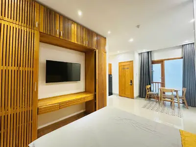 1 bedroom · apartments · Da Nang