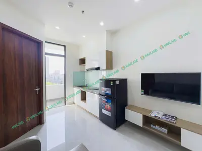 1 bedroom · apartments · Da Nang