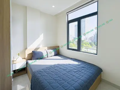 1 bedroom · apartments · Da Nang