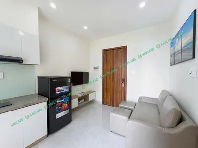 1 bedroom · apartments · Da Nang
