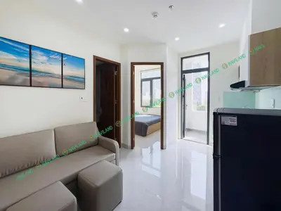 1 bedroom · apartments · Da Nang