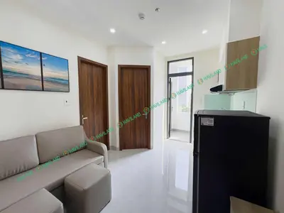 1 bedroom · apartments · Da Nang