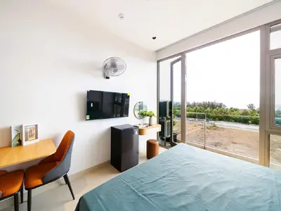 1 bedroom · apartments · Da Nang, Marble Mountains Area