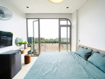 1 bedroom · apartments · Da Nang, Marble Mountains Area