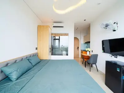 1 bedroom · apartments · Da Nang, Marble Mountains Area