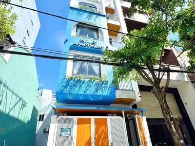 1 bedroom · apartments · Da Nang