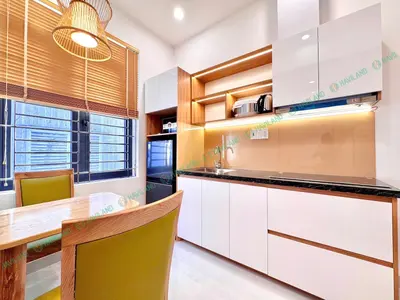 1 bedroom · apartments · Da Nang