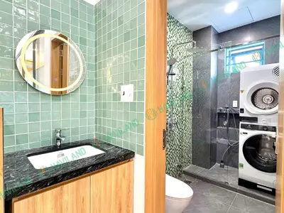 1 bedroom · apartments · Da Nang