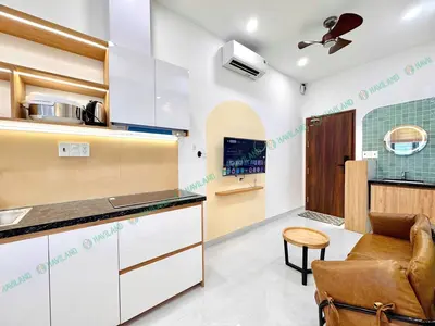 1 bedroom · apartments · Da Nang