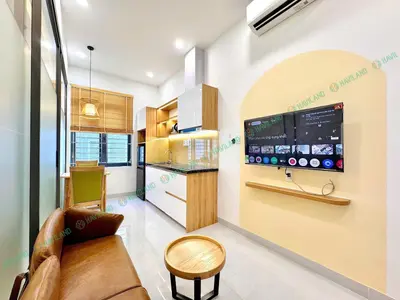 1 bedroom · apartments · Da Nang
