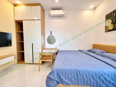 1 bedroom · apartments · Da Nang