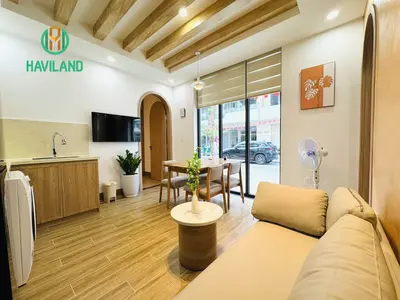 2 bedrooms · apartments · Da Nang