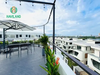 2 bedrooms · apartments · Da Nang