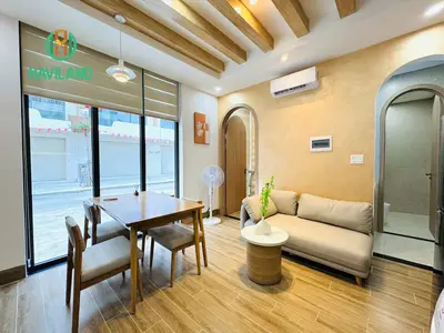 2 bedrooms · apartments · Da Nang
